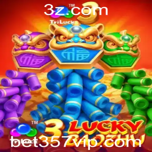 Explorando o Mundo de 3LuckyBaozhu: Um Jogo Inovador com a Plataforma bet357