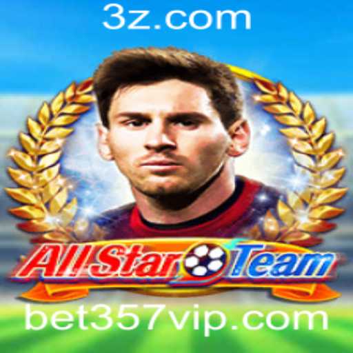AllStarTeam: Explorando o Futuro dos Jogos com Bet357
