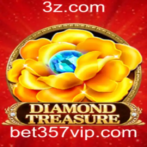 Descubra como jogar Diamondtreasure com bet357