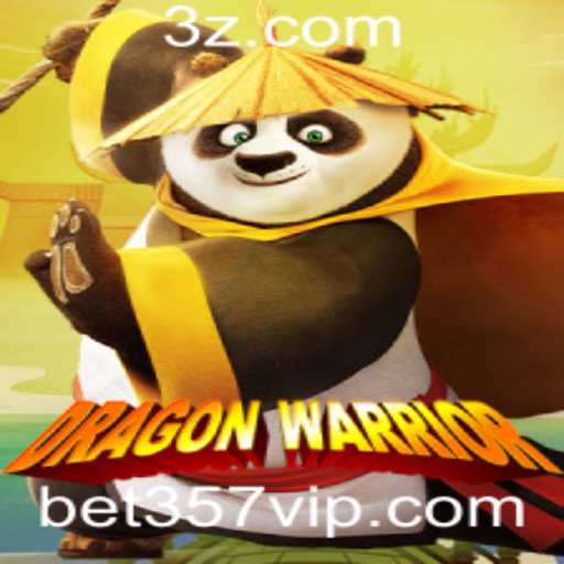 DragonWarrior: Descubra o Universo Épico com bet357