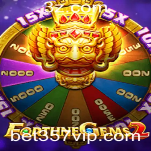 Exploração Completa do Jogo FortuneGems2 e Suas Regras no Mundo de bet357