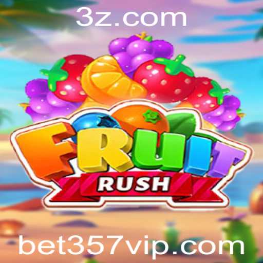 Descubra o Jogo FruitRush: Regras, Dicas e Como Jogar