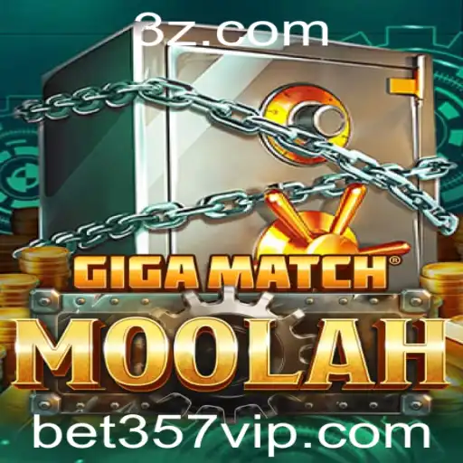 GigaMatchMoolah: Uma Nova Era em Jogos de Aposta com Bet357