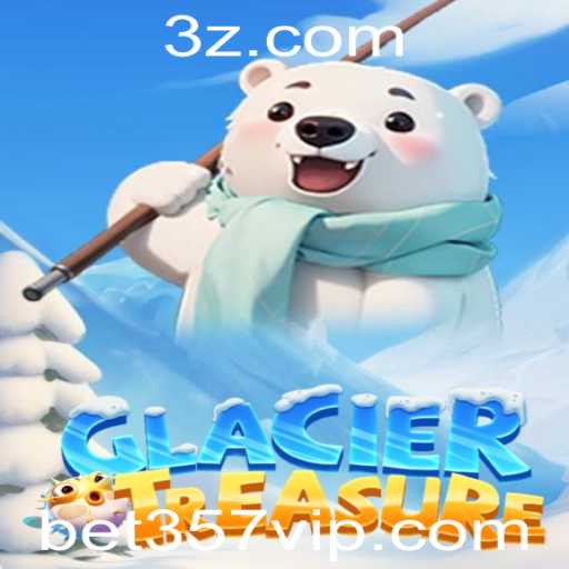 Aventuras Congelantes com GlacierTreasure: Descubra o Tesouro Gelado em 'bet357'