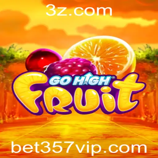 Explorando o Mundo do Jogo GoHighFruit com a Plataforma bet357