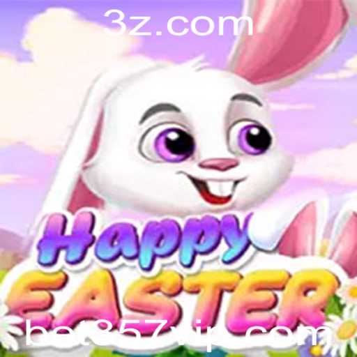 Explorando o Mundo de HappyEaster: O Jogo de Apostas Bet357