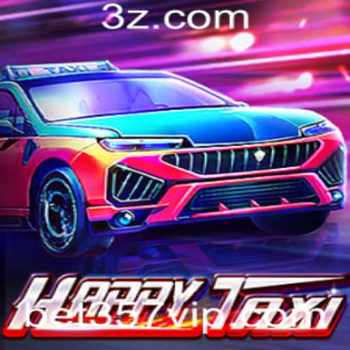 Descubra o Mundo de HappyTaxi: Um Jogo Inovador de Estratégia