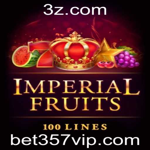Descubra as Riquezas de ImperialFruits100: A Experiência de Jogo com bet357