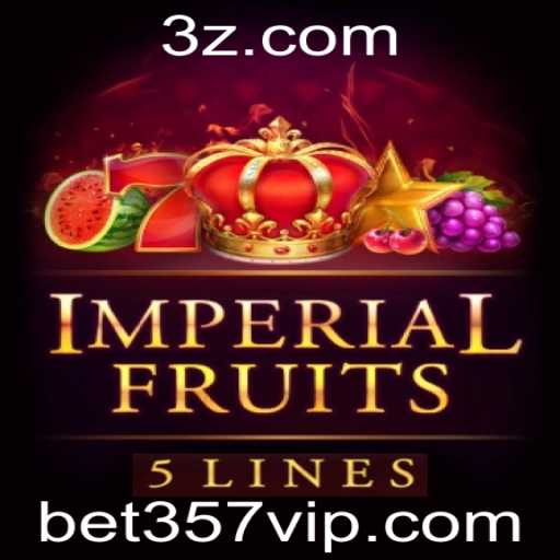 Descobrindo o Mundo de ImperialFruits5: Regras e Estratégias no Universo Bet357