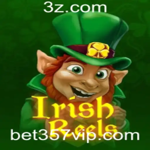 Descubra o Mundo Encantado de IrishReels no bet357