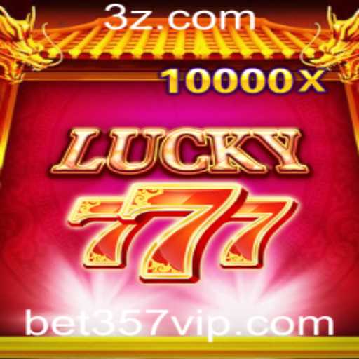 Descubra o Emocionante Mundo do LuckySeven com bet357