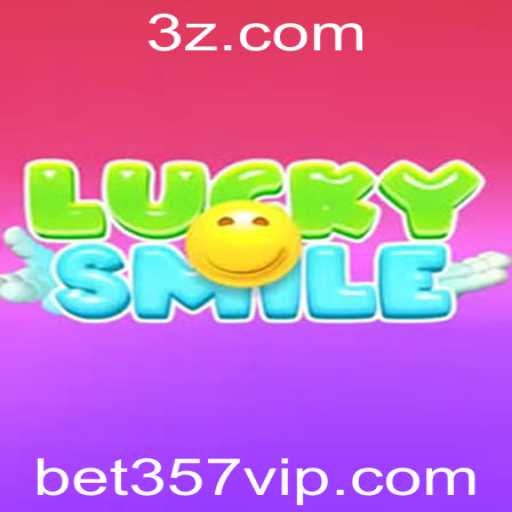 LuckySmile: Um Novo Horizonte no Mundo dos Jogos Online com bet357