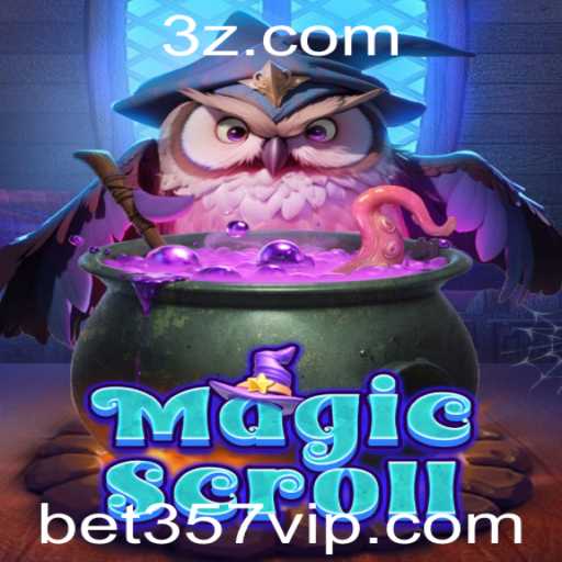 Descubra o Jogo MagicScroll: Uma Aventura em Apostas Modernas