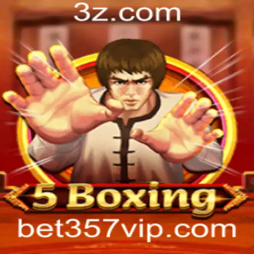 Descubra o Universo de 5Boxing: Um Jogo Inovador com o Toque Especial de Bet357