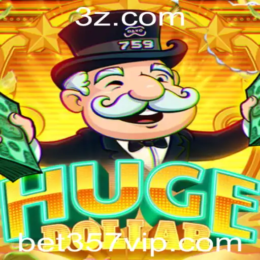 Explorando o Mundo do Jogo HugeDollar