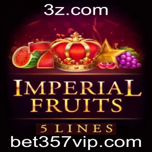 Descobrindo o Mundo de ImperialFruits5: Regras e Estratégias no Universo Bet357
