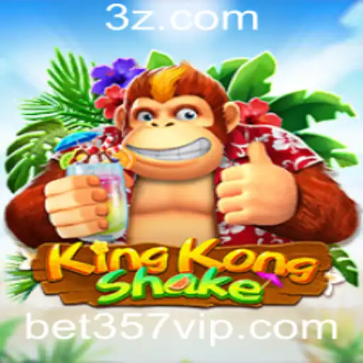 KingKongShake: Mergulhe na Aventura Vibrante de Apostas Inovadoras com bet357