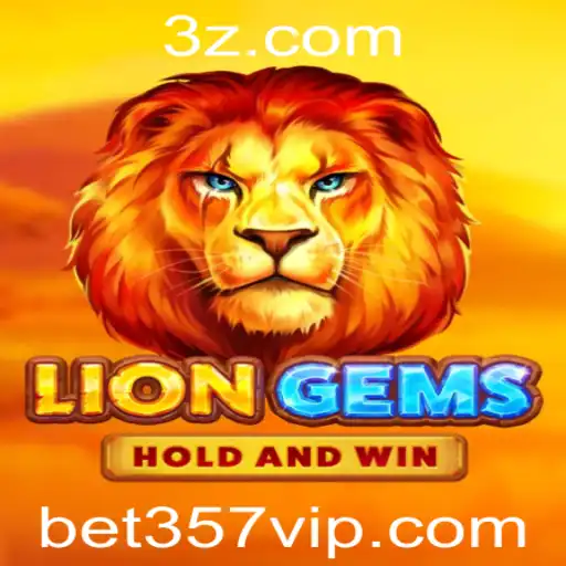 Explorando o Mundo de LionGems no bet357