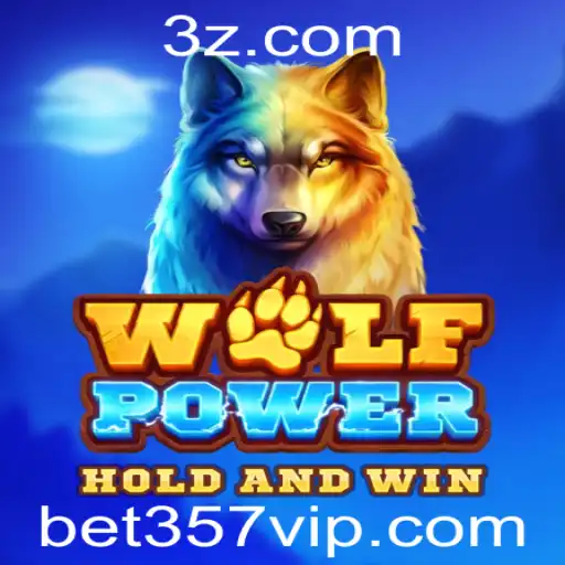 WolfPower: Descubra o Fascinante Mundo deste Jogo de Aventura com a Bet357