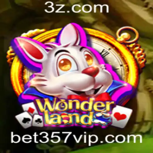 Descubra o Fascinante Mundo de Wonderland com Apostas bet357
