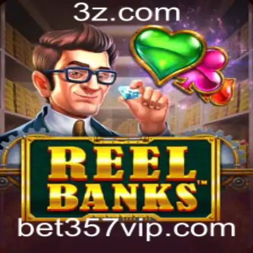 Explorando o Mundo de ReelBanks: O Jogo de Cassino que Está Revolucionando com a Palavra-chave bet357