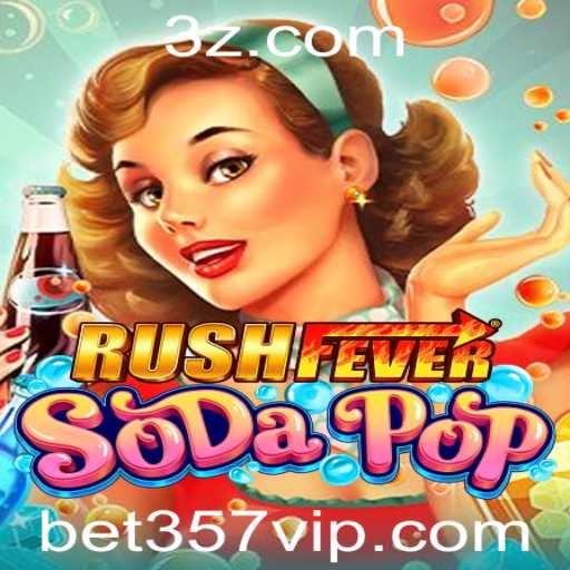 Desvendando RushFeverSodaPop: A Nova Sensação em Jogos de Azar