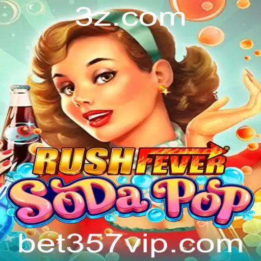 Desvendando RushFeverSodaPop: A Nova Sensação em Jogos de Azar
