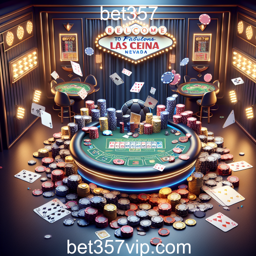 Explorando a Categoria de Jogos de Bônus no Bet357