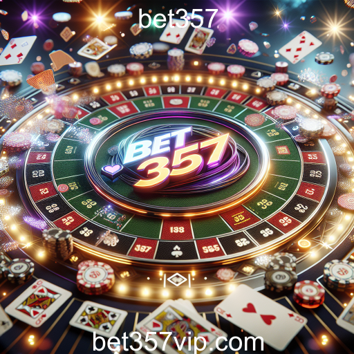 A Emoção dos Jogos de Cartas na Bet357