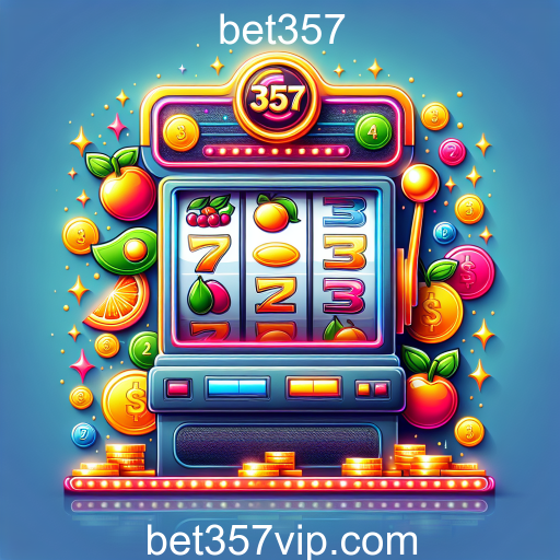 Descubra o Mundo dos Caça-Níqueis no Bet357