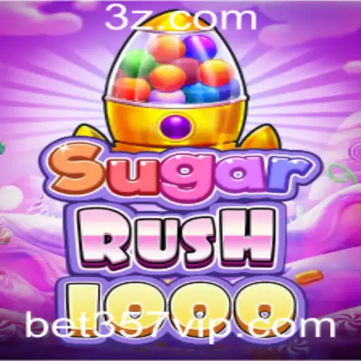 Explorando o Universo de SugarRush1000 e a Integração Com bet357