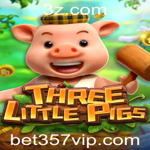Descubra o Jogo Inovador: THREELITTLEPIGS e as Regras Valiosas de bet357