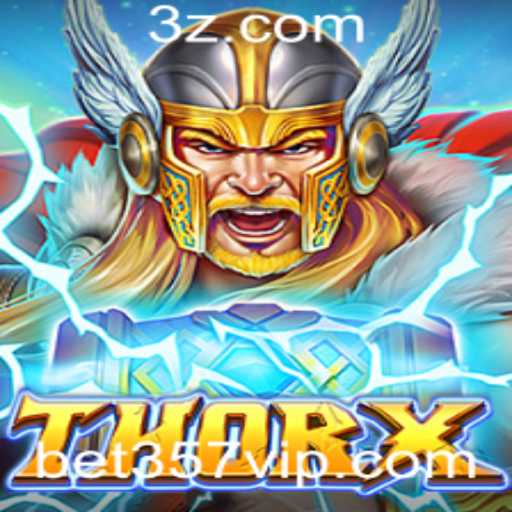 Explorando ThorX: A Nova Dimensão dos Jogos Online e Apostas