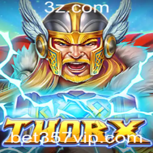 Explorando ThorX: A Nova Dimensão dos Jogos Online e Apostas