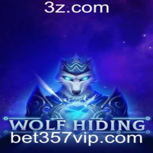 WolfHiding: Explorando o Novo Jogo de Estratégia Online