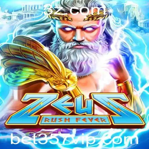 Descubra a Emoção do ZeusRushFever com bet357